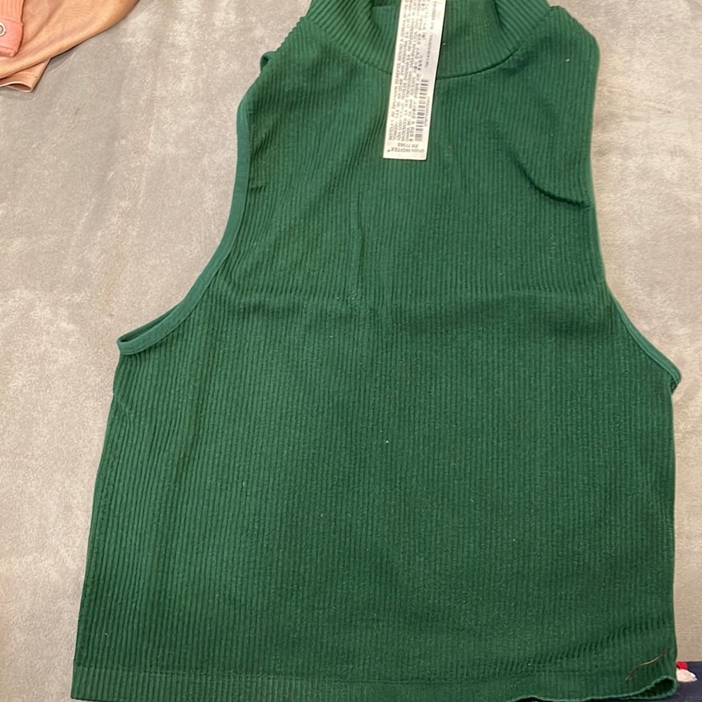 Zara top